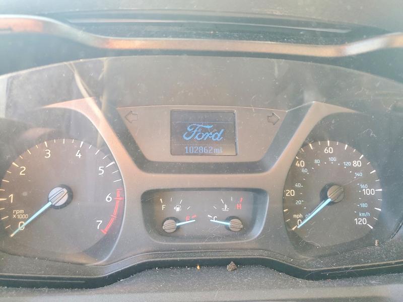 2018 Ford Transit T-350