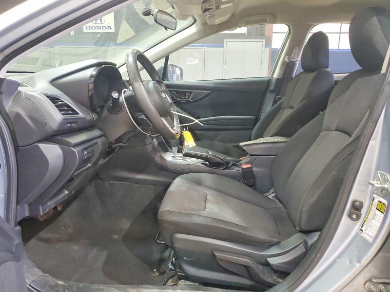 2021 Subaru Impreza