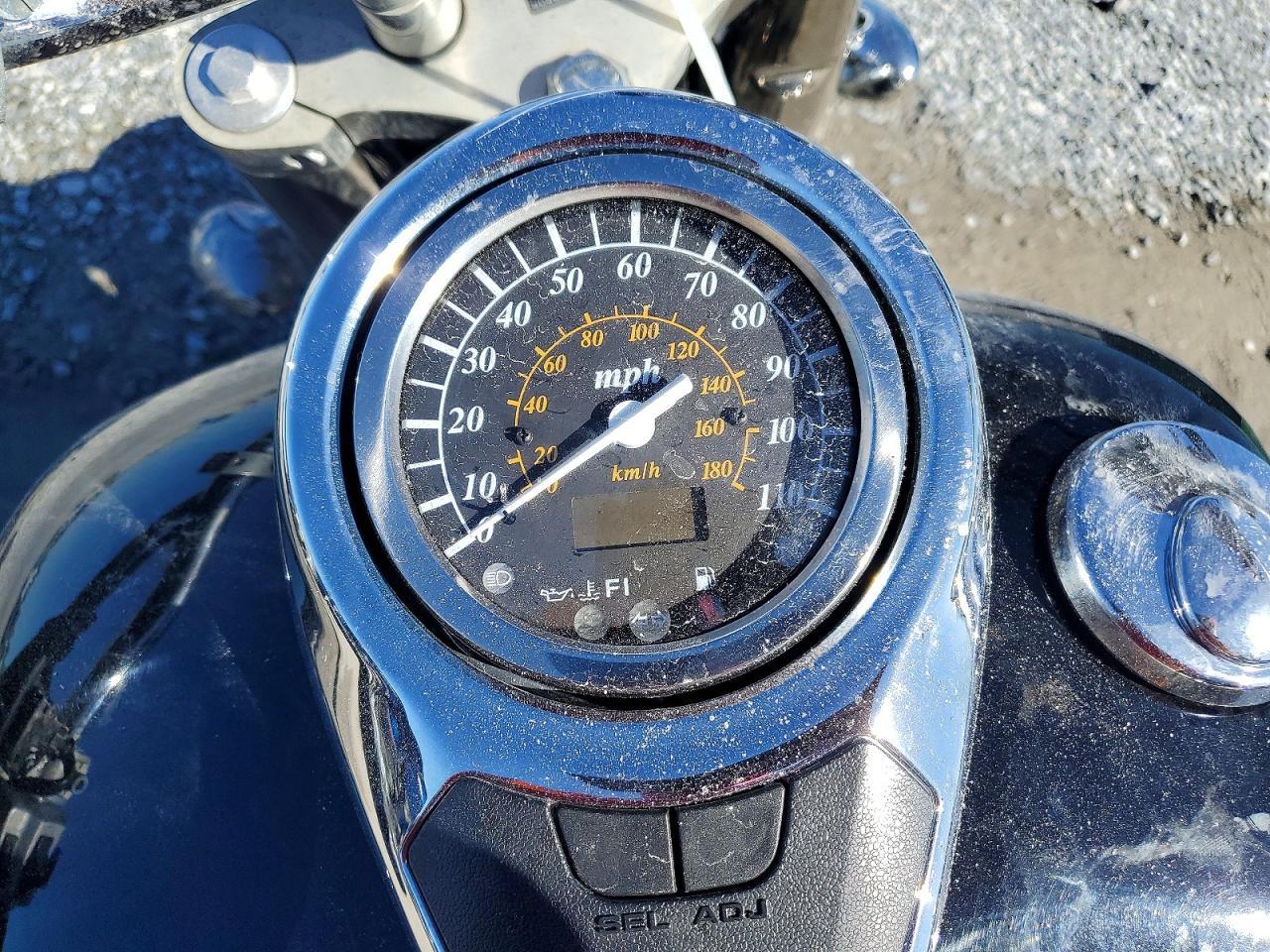 2005 Suzuki C50