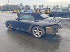 2007 Porsche 911 Carrera s Cabriolet