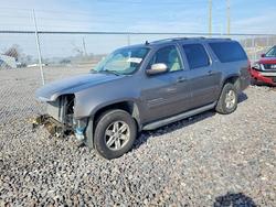 GMC salvage cars for sale: 2012 GMC Yukon xl K1500 slt