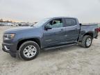 2017 Chevrolet Colorado LT