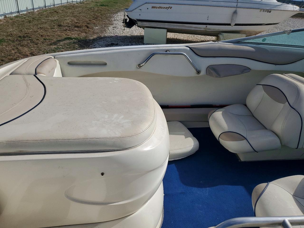 1996 Unknown 1996 Wellcraft Speed Boat