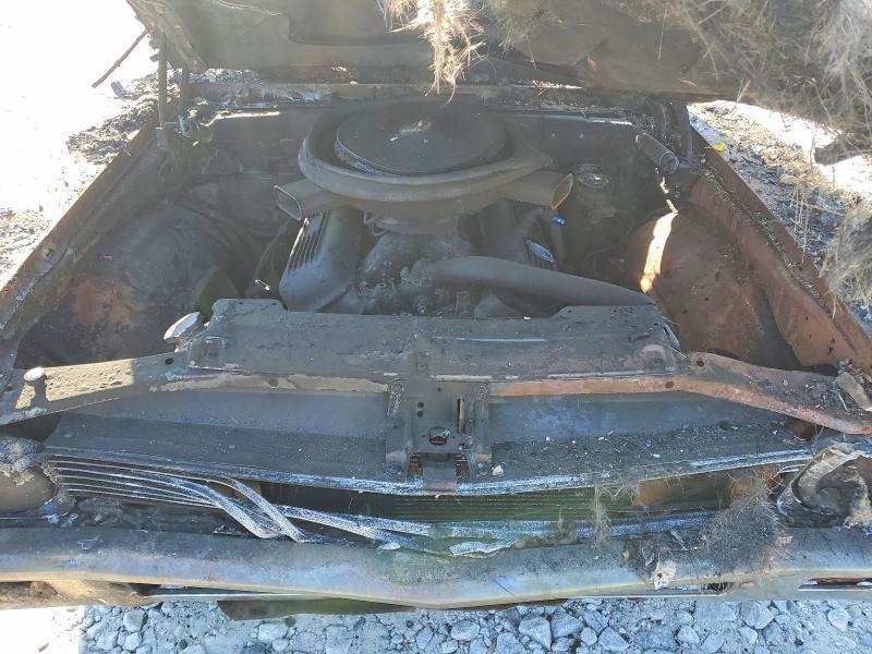 1969 Chevrolet Nova