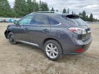 2010 Lexus Rx 350 Base