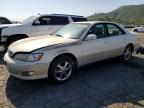 2001 Lexus Es 300