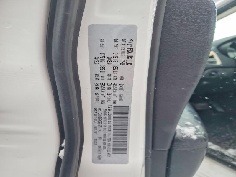 2019 Dodge Durango gt