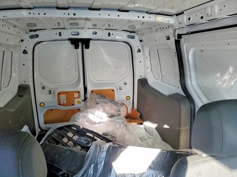 2020 Ford Transit Utility / Service Van