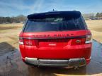 2017 Land Rover Range Rover Sport hse Dynamic