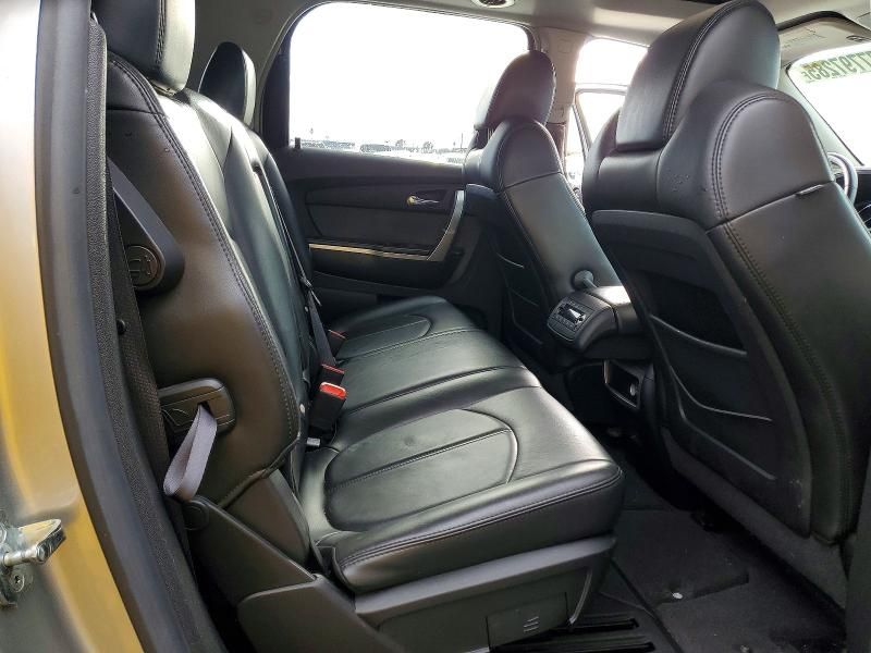 2008 GMC Acadia Slt-1