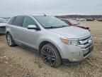 2012 Ford Edge sel