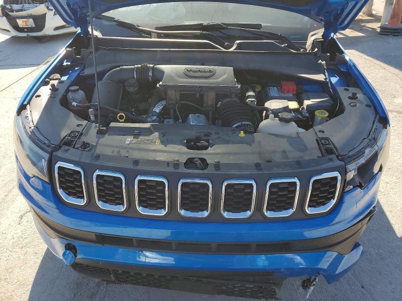 2024 Jeep Compass Sport