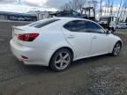 2011 Lexus Is 350
