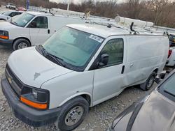 2013 Chev Express G2500 en venta en Prairie Grove, AR
