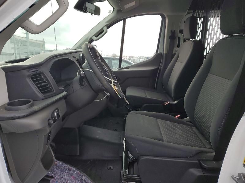 2025 Ford Transit 250 Delivery van