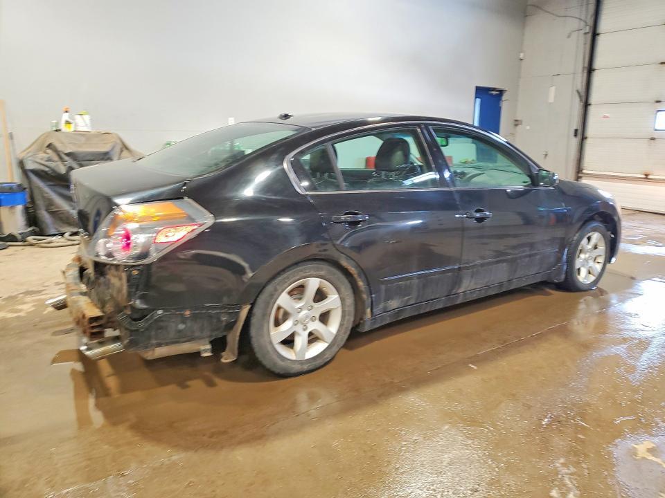 2009 Nissan Altima 2.5