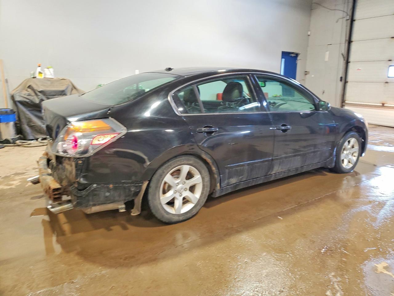 2009 Nissan Altima 2.5
