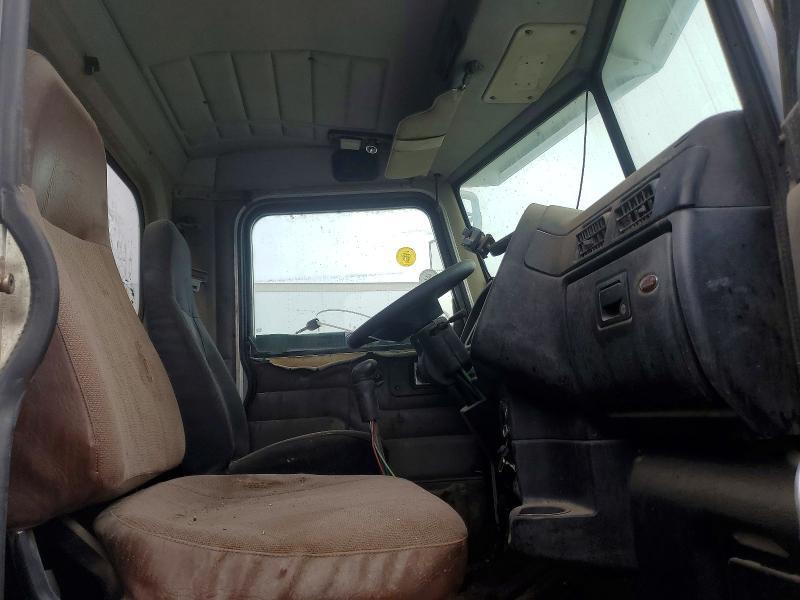 2005 Peterbilt 357 Vacuum Truck