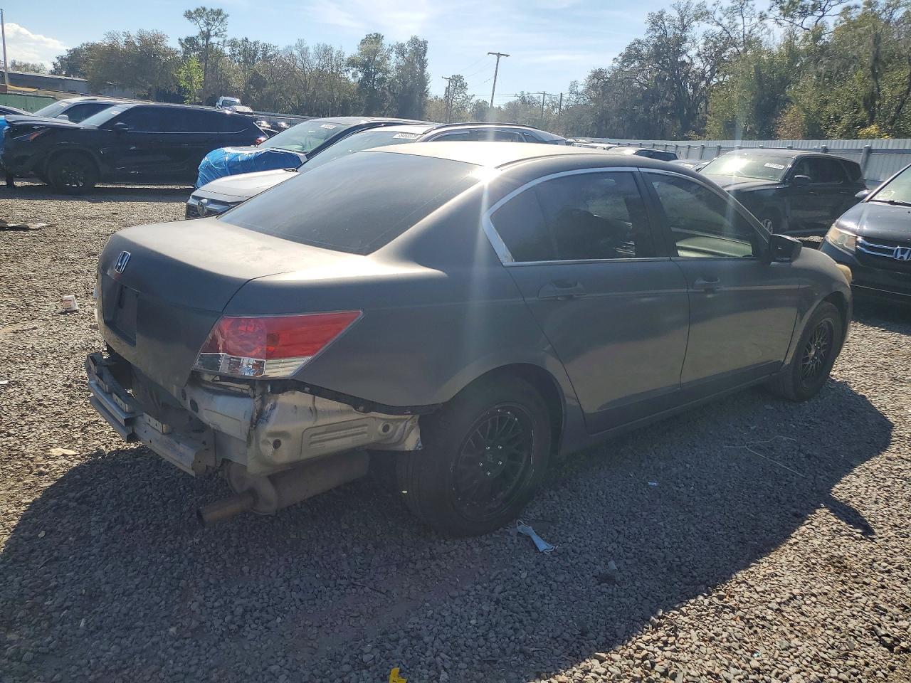 2010 Honda Accord lx