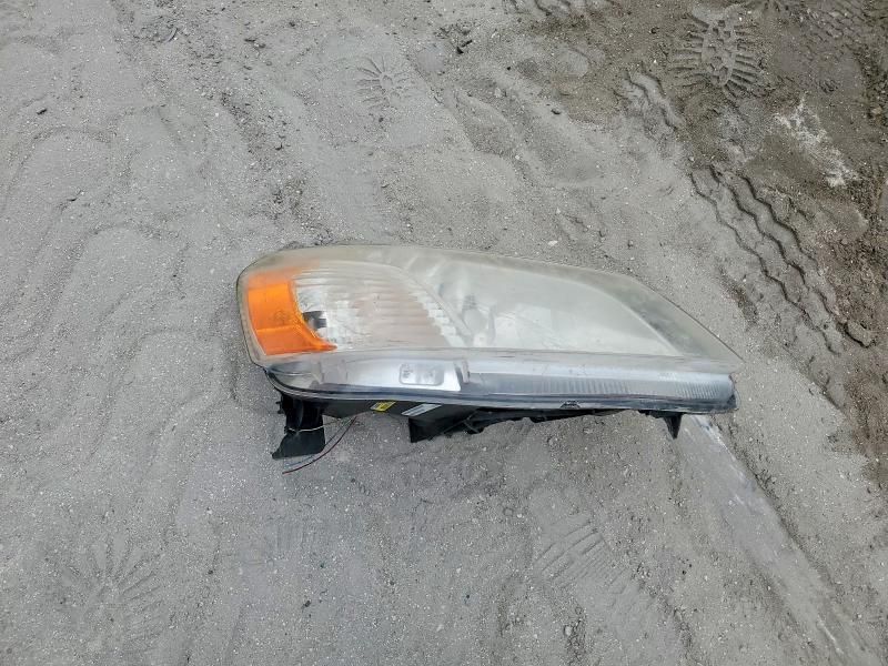 2015 Nissan NV200 Delivery Van