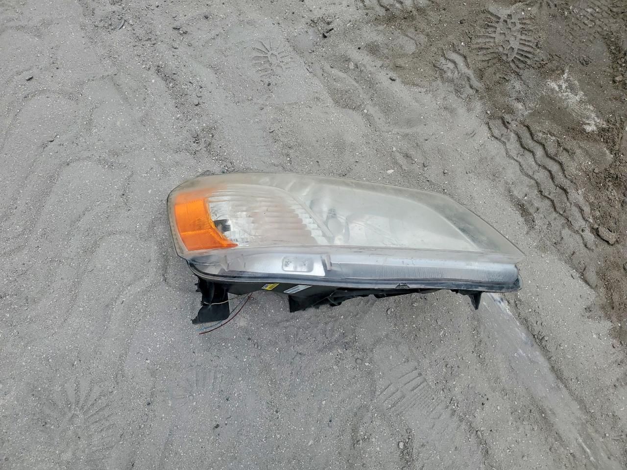 2015 Nissan NV200 Delivery Van