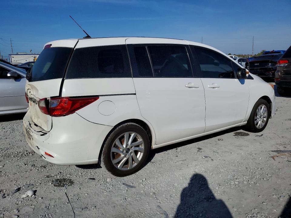 2015 Mazda 5 Sport