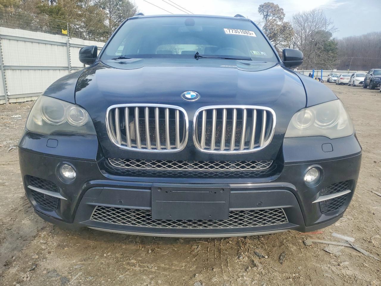 2011 BMW X5 Xdrive50i