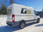 2017 Ford Transit 250 Utility / Service Van