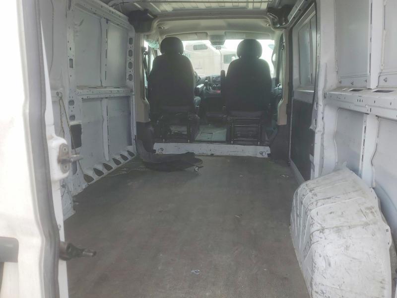 2020 Dodge RAM Promaster 1500 1500