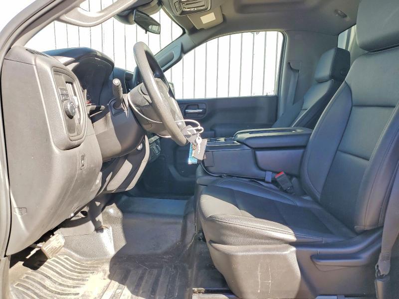 2023 Chevrolet Silverado C1500
