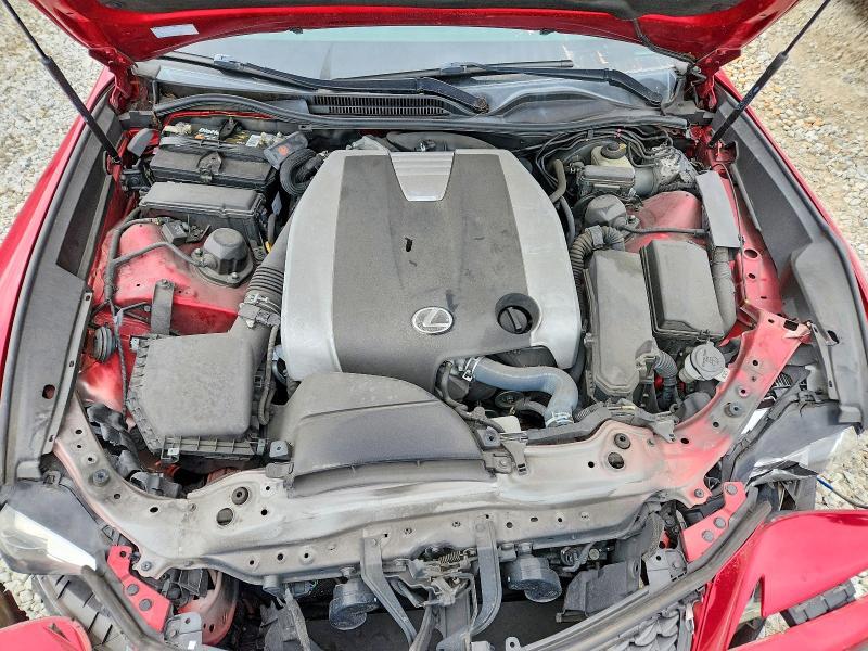 2017 Lexus Rc 300 f Sport
