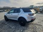 2016 Land Rover Discovery Sport hse