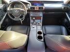 2016 Lexus Is 200t