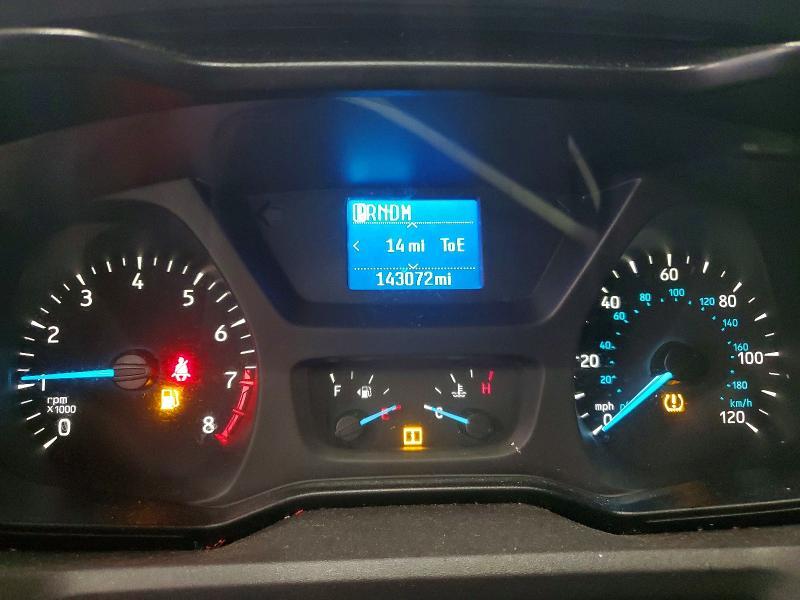 2016 Ford Transit T-350