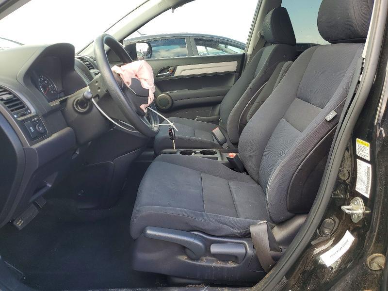 2011 Honda Cr-v lx