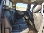 2011 Chevrolet Silverado K3500 LTZ