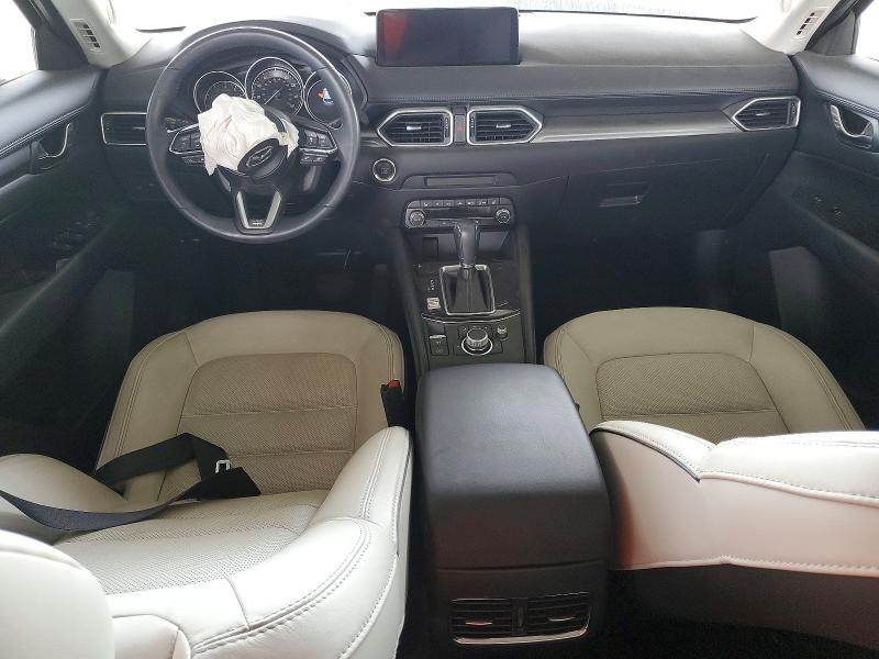 2024 Mazda Cx-5 Preferred