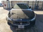 2014 Maserati Ghibli s