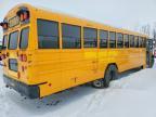2018 Blub 2018 Blue Bird BB Conventional School Bus