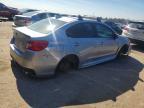 2019 Subaru WRX
