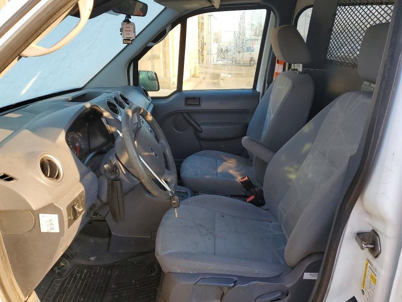 2011 Ford Transit Connect XLT