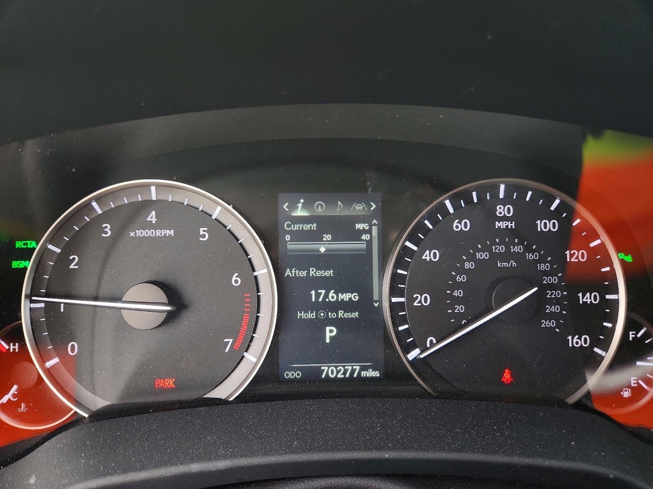 2016 Lexus Rx 350 Base