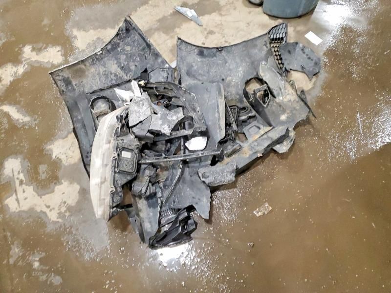 2014 Toyota Sienna le