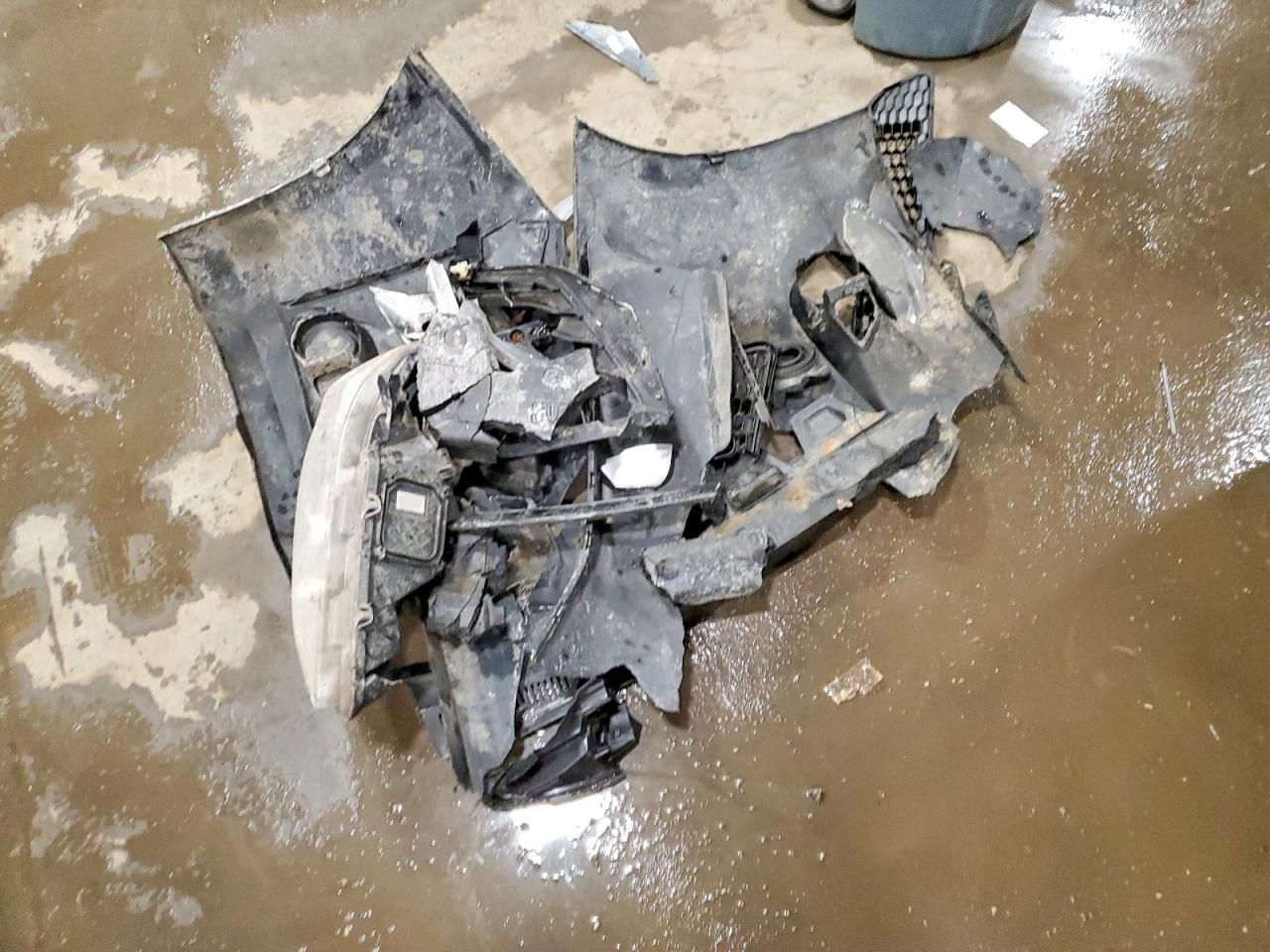 2014 Toyota Sienna le