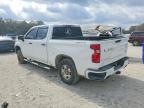 2020 Chevrolet Silverado K1500 Custom