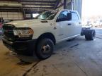 2022 Dodge Ram 3500