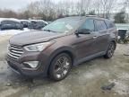 2014 Hyundai Santa fe gls