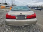 2004 Mercury Grand Marquis ls