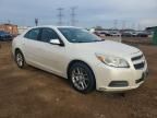 2013 Chevrolet Malibu 1LT