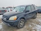 2004 Honda Pilot exl